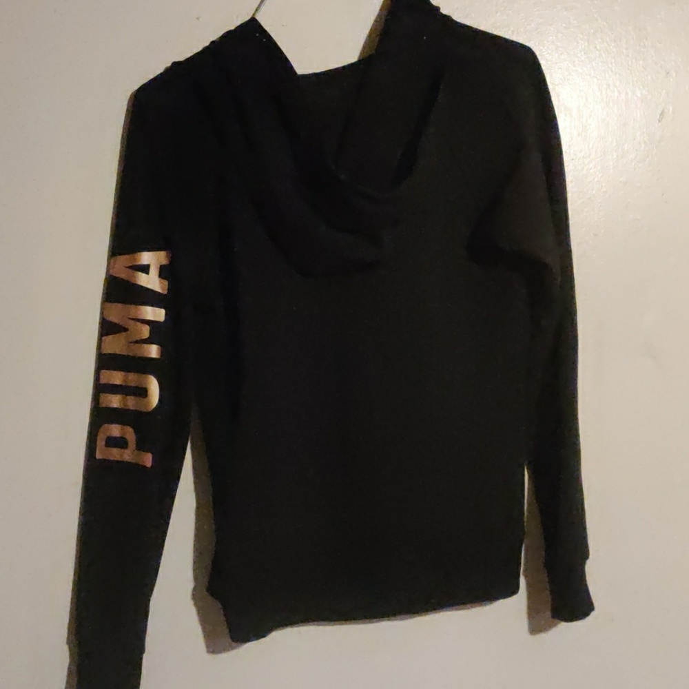 Puma jacket - Picture 2 of 2